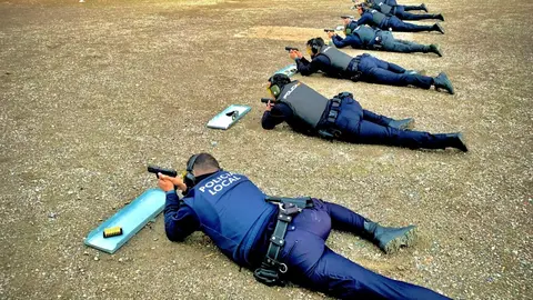 Polic&iacute;a_Local_curso_3 Tiro