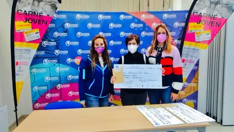Juventud D&iacute;a Erradicaci&oacute;n Violencia de G&eacute;nero 3