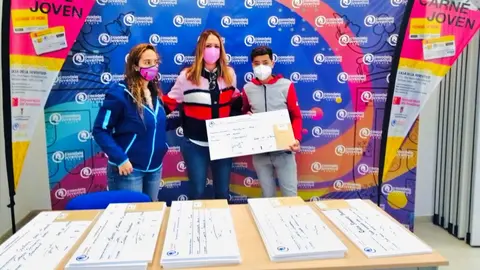 Juventud D&iacute;a Erradicaci&oacute;n Violencia de G&eacute;nero 4