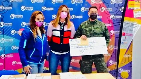 Juventud D&iacute;a Erradicaci&oacute;n Violencia de G&eacute;nero 5