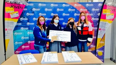 Juventud D&iacute;a Erradicaci&oacute;n Violencia de G&eacute;nero 6