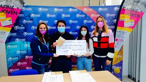 Juventud D&iacute;a Erradicaci&oacute;n Violencia de G&eacute;nero 9