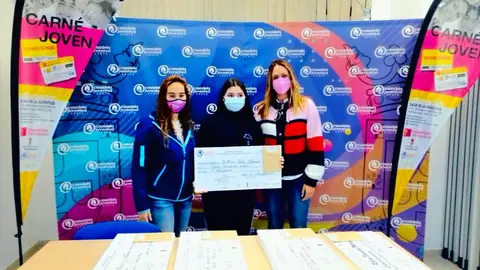 Juventud D&iacute;a Erradicaci&oacute;n Violencia de G&eacute;nero 10