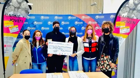 Juventud D&iacute;a Erradicaci&oacute;n Violencia de G&eacute;nero 11