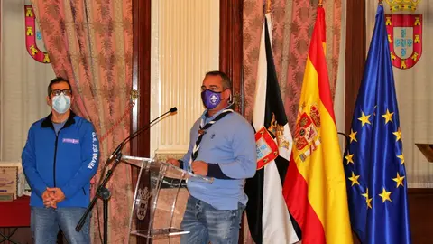 Premio Scouts 37