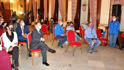 Premio Scouts 36