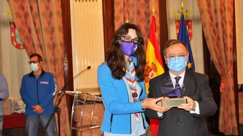 Premio Scouts 41