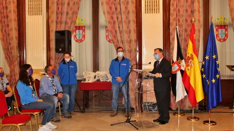 Premio Scouts 43