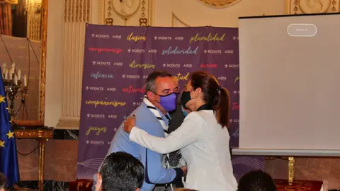 Premio Scouts 44