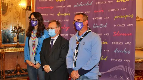 Premio Scouts 48
