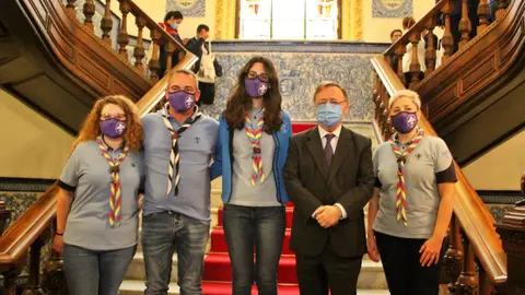 Premio Scouts 55