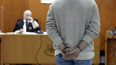 Uno de los testigos del juicio contra el ex docente de Agustinos