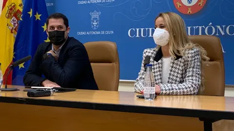 ramirez y guerrero fitur2022 presenta
