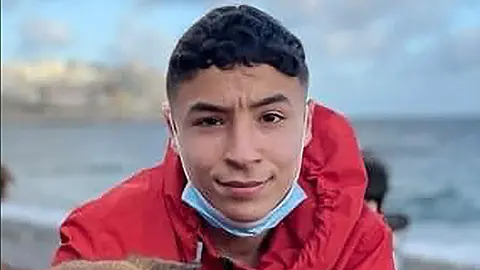 Mohammad Ali Lamsseyeh 