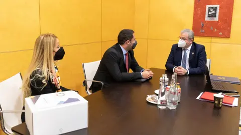 guerrero ramirez vilcu fitur 2022