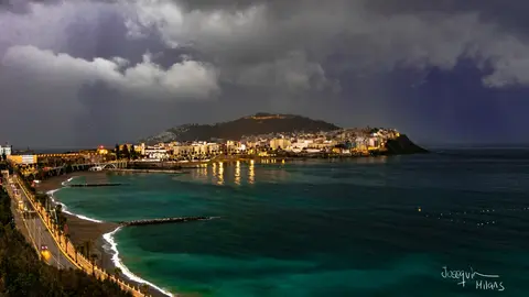 ceuta bahia sur josequin milans