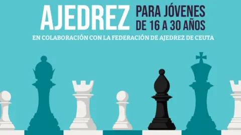 cjce ajedrez