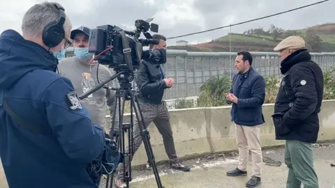vox tv polonia