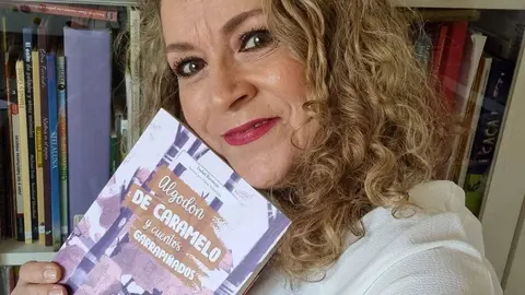 isabel bermejo libro algodon