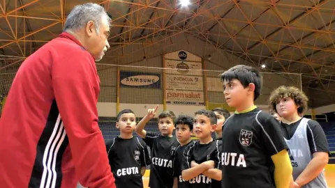 seleccion futsal benjamin ene22