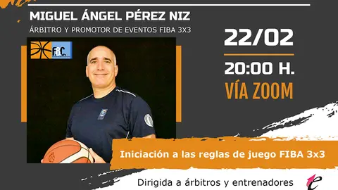 Miguel &Aacute;ngel P&eacute;rez Niz