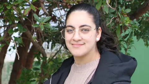 Noura Hichou-Martah 8m plena inclusion