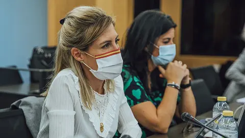 Teresa L&oacute;pez