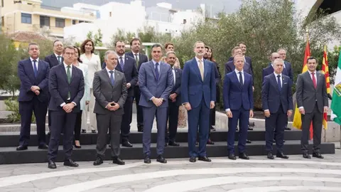 conferencia presidentes la palma 2022
