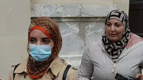 Fatima Hamed(MDyC)