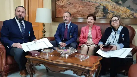 condencoracion merito civil delegacionmarzo2022