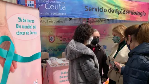 vivas cancer cervix marzo2022