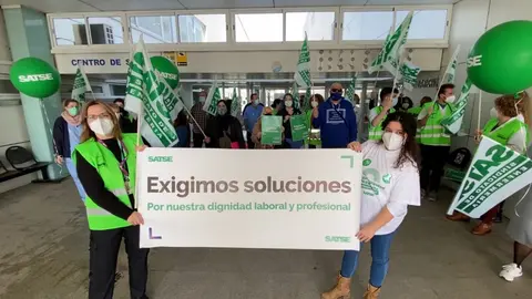 satse protesta marzo2022