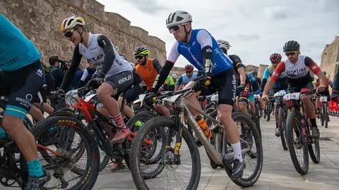 Intercontinental Race MTB-28