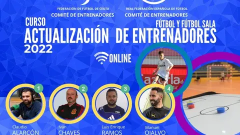 curso entrenadores ffce abril2022