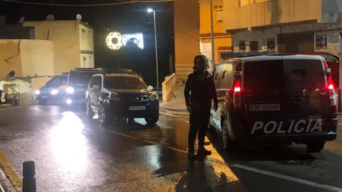 policia principe detenidos abril22