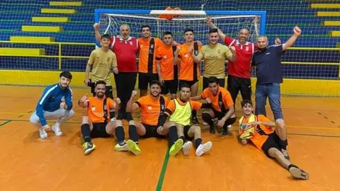 ua ceuti campeon 21-22