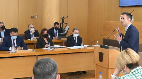verdejo debate estado ciudad