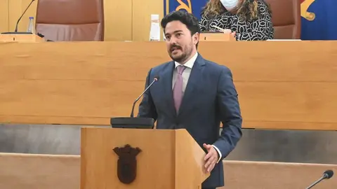 yusef debate ciudad