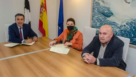 rontome marquez miradas convenio