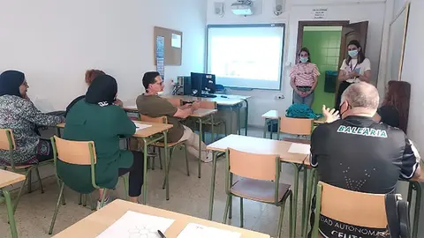 Escuela de Padres