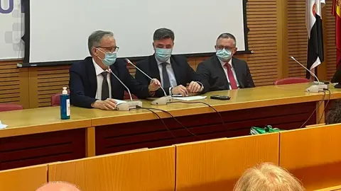lopera subdirector ingesa