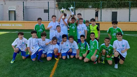 campeones fut8 2022