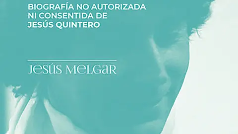 Biograf&iacute;a de El Loco de la Colina, de Jesus Melgar