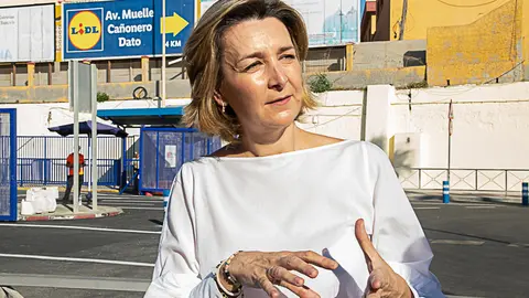 Arantxa Campos