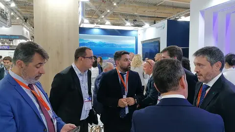 Posidonia 2022