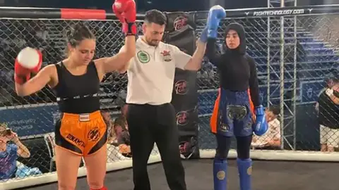 La Batalla del Estrecho 4