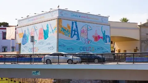 Oficina de Turismo. Baluarte de los Mallorquines