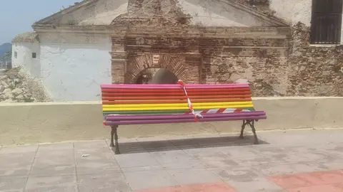 banco lgtbi san amaro