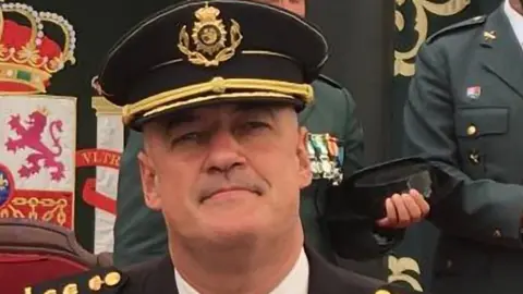 pedro ignacio ferrer policia nacional