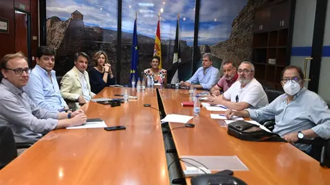 mesa dialogo social kissy ugt ccoo cece